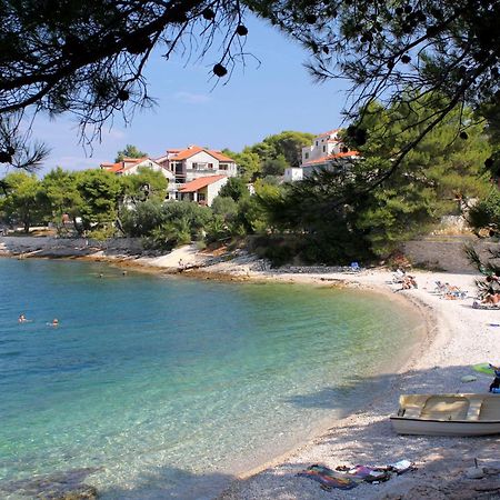 Apartments By The Sea Postira, Brac - 2928 外观 照片