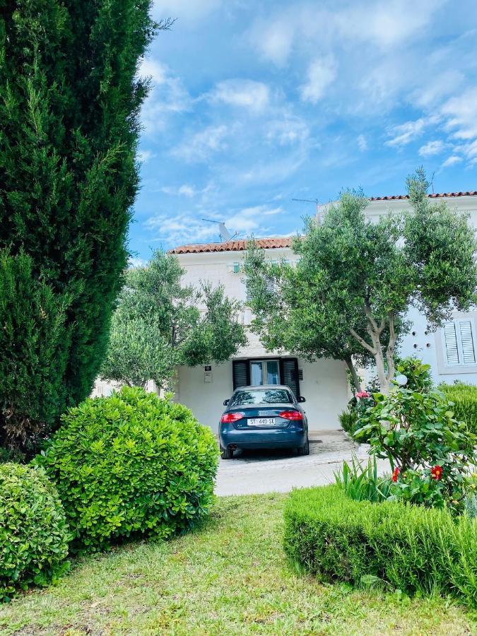 Apartments By The Sea Postira, Brac - 2928 外观 照片