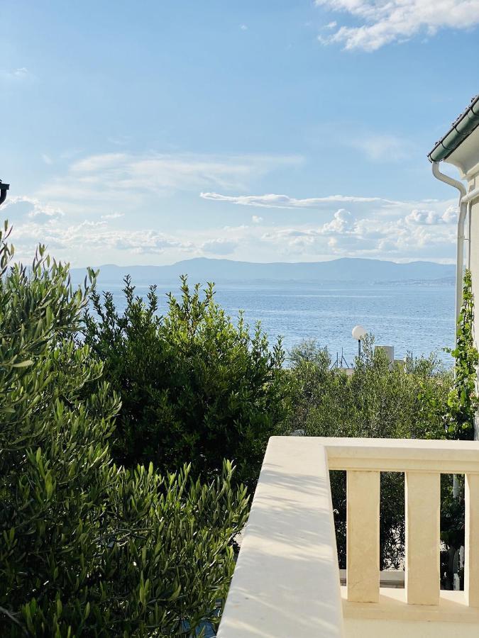 Apartments By The Sea Postira, Brac - 2928 外观 照片