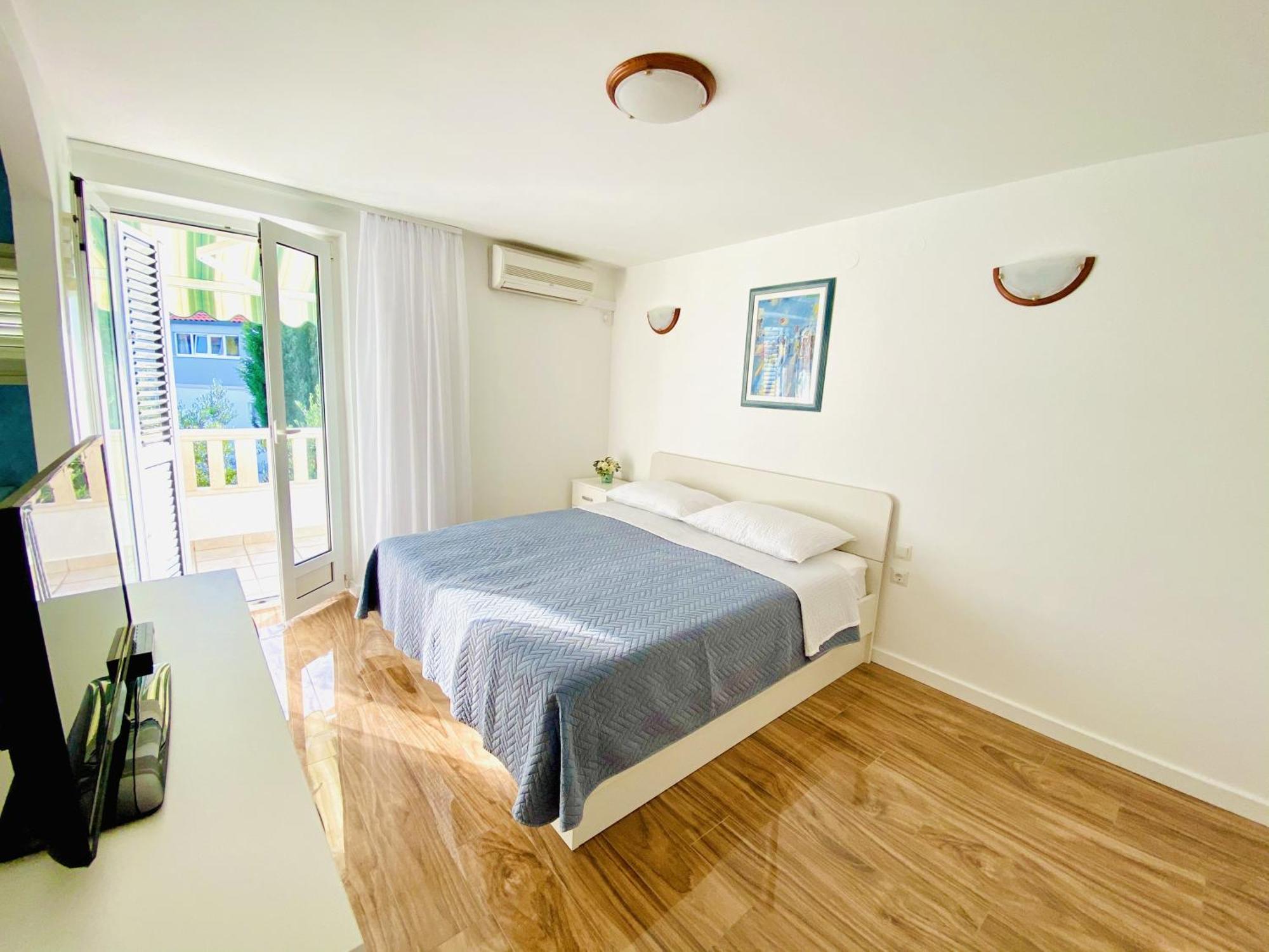 Apartments By The Sea Postira, Brac - 2928 客房 照片