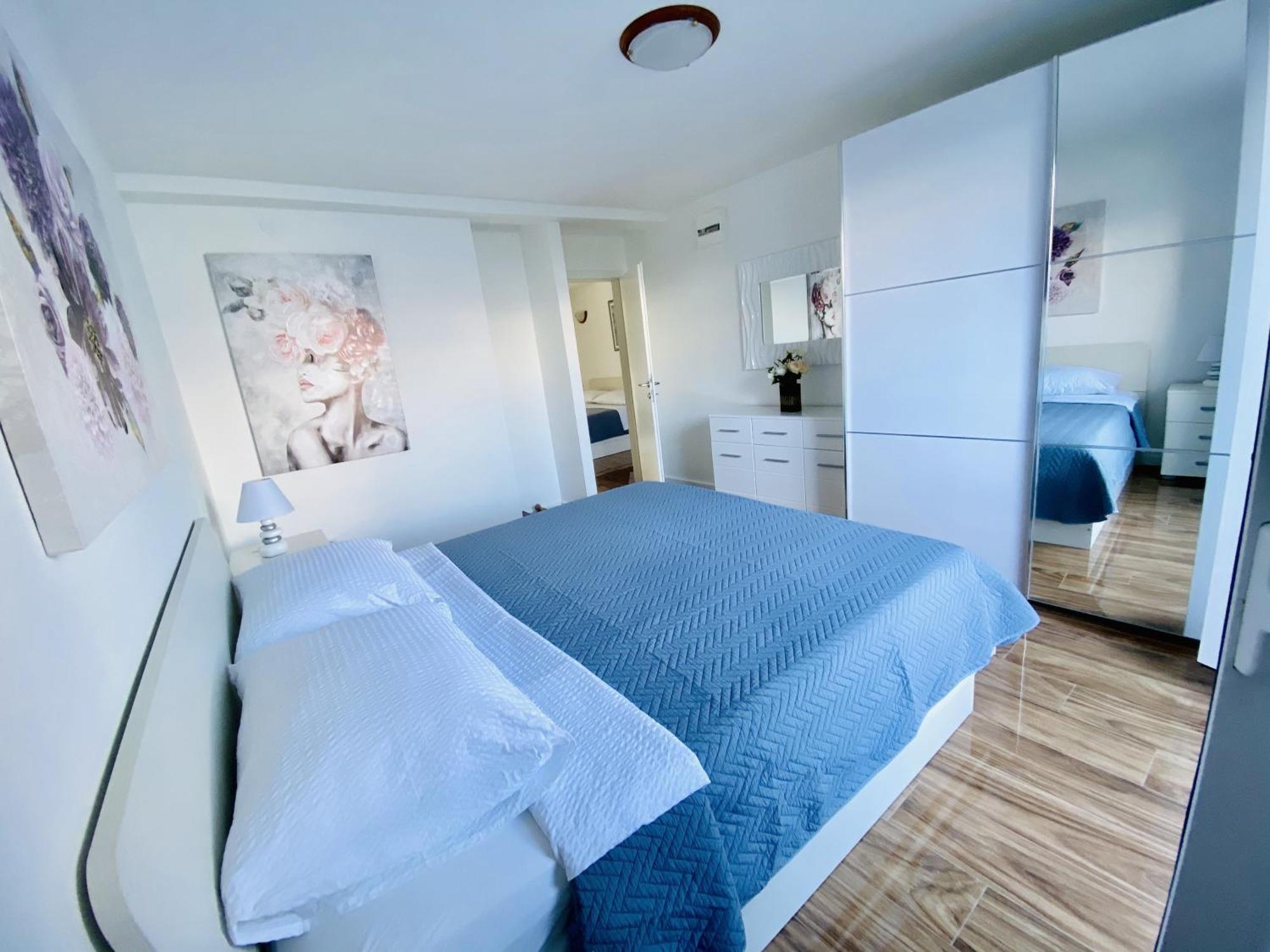Apartments By The Sea Postira, Brac - 2928 客房 照片
